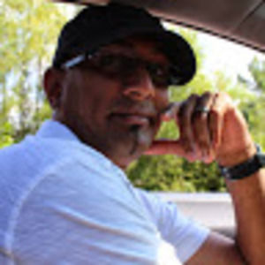 Meet your Posher, Omar